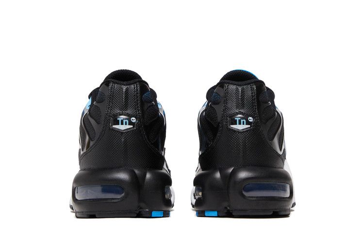Nike Air Max Plus Aquarius Blue