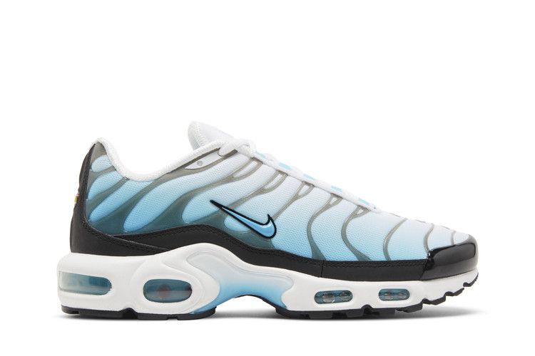 Nike Air Max Plus Baltic Blue