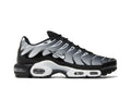 Nike Air Max Plus Black Silver White