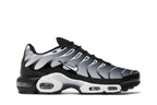 Nike Air Max Plus Black Silver White
