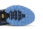 Nike Air Max Plus Black University Blue