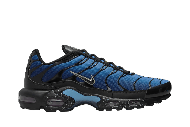 Nike Air Max Plus Blue Black