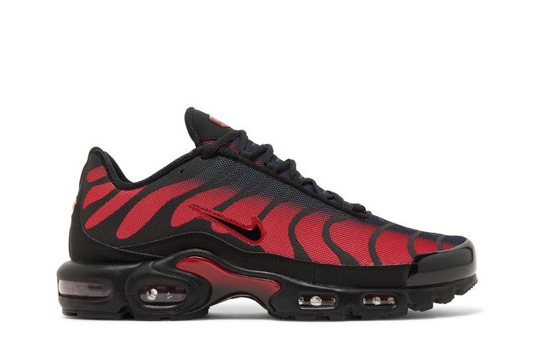 Nike Air Max Plus Bred Reflective