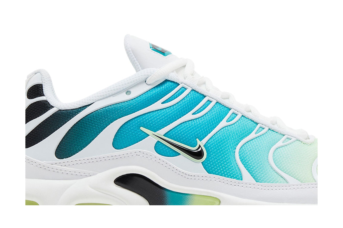 Nike Air Max Plus Dusty Cactus Barely Volt