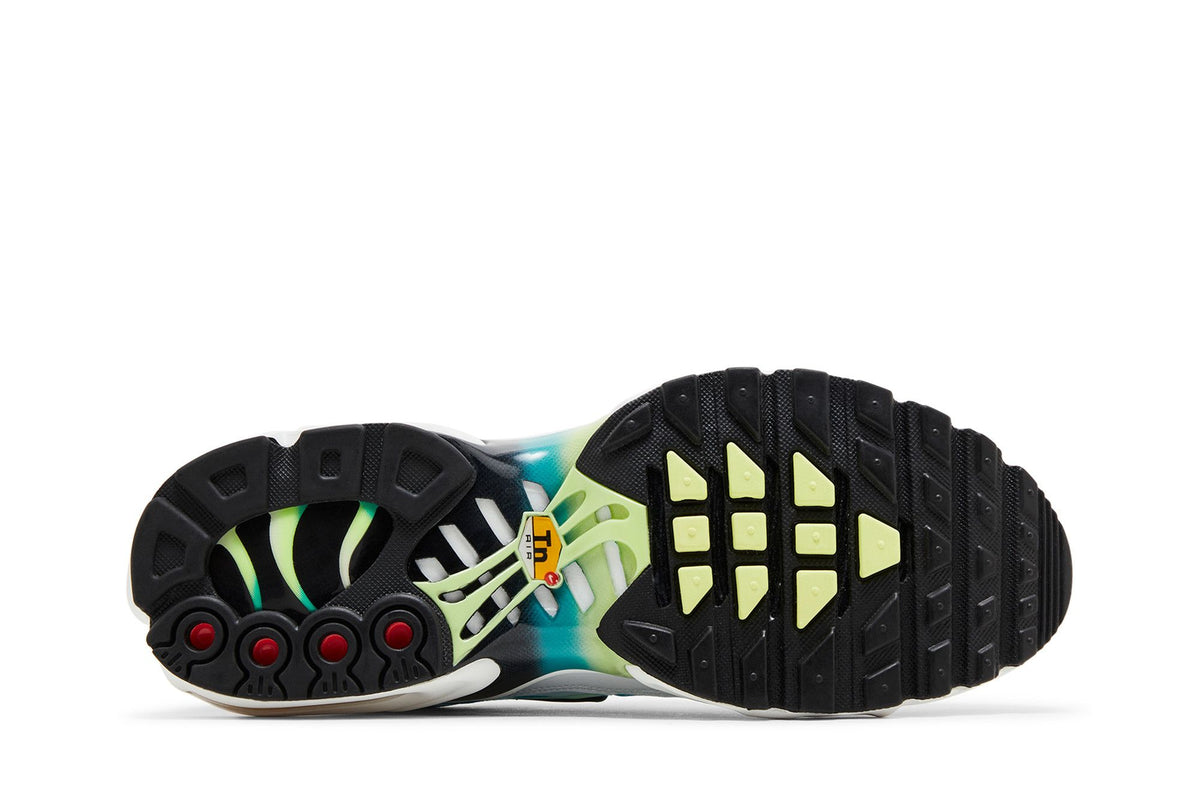 Nike Air Max Plus Dusty Cactus Barely Volt
