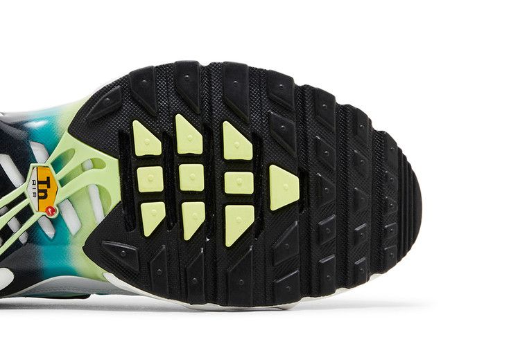 Nike Air Max Plus Dusty Cactus Barely Volt