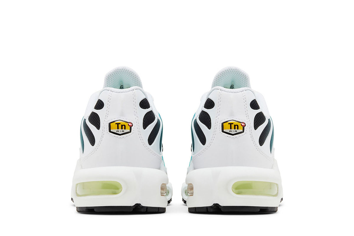 Nike Air Max Plus Dusty Cactus Barely Volt