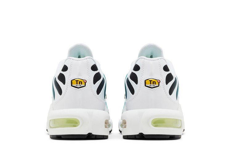 Nike Air Max Plus Dusty Cactus Barely Volt