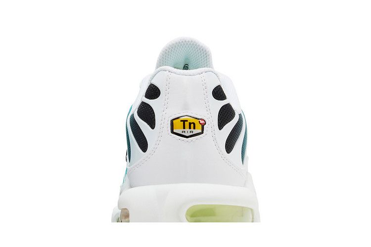 Nike Air Max Plus Dusty Cactus Barely Volt
