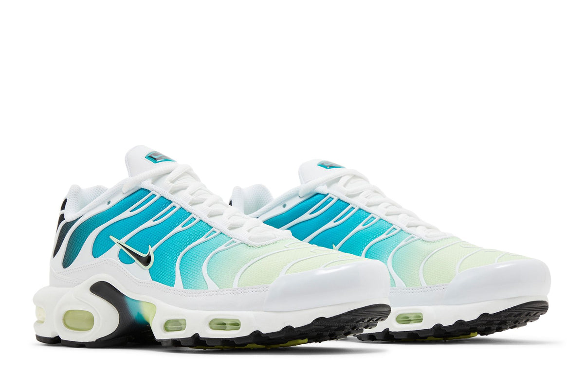Nike Air Max Plus Dusty Cactus Barely Volt