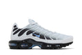 Nike Air Max Plus Grey University Blue Black