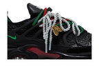 Nike Air Max Plus Homecoming Black