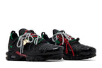Nike Air Max Plus Homecoming Black