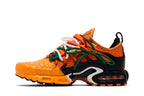 Nike Air Max Plus Homecoming Safety Orange
