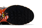Nike Air Max Plus Homecoming Safety Orange