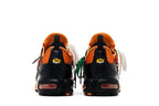 Nike Air Max Plus Homecoming Safety Orange