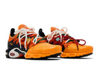 Nike Air Max Plus Homecoming Safety Orange
