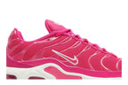 Nike Air Max Plus Hot Pink White