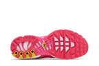 Nike Air Max Plus Hot Pink White