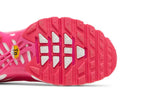 Nike Air Max Plus Hot Pink White
