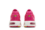 Nike Air Max Plus Hot Pink White