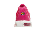Nike Air Max Plus Hot Pink White
