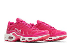 Nike Air Max Plus Hot Pink White