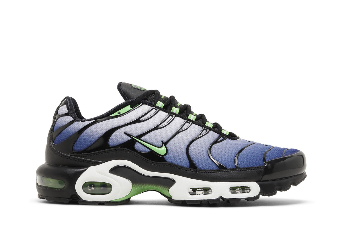 Nike Air Max Plus Icons Scream Green
