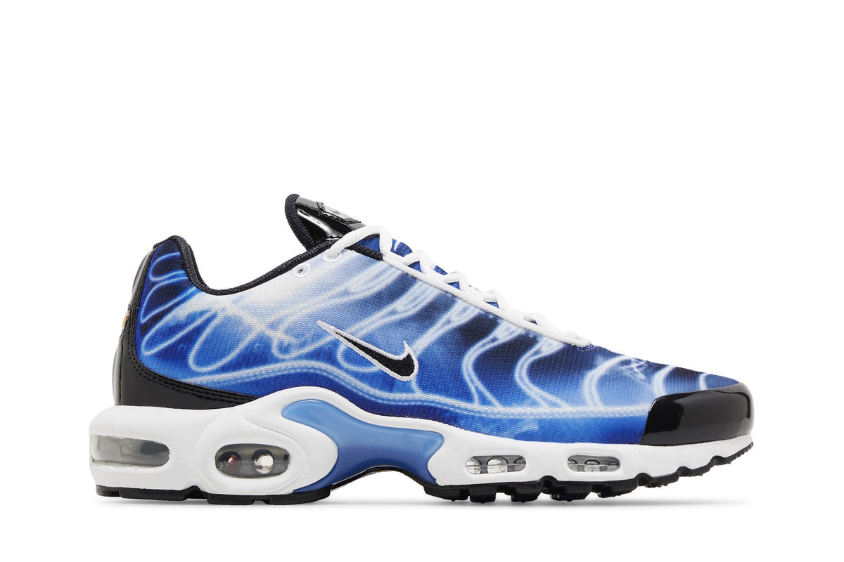 Nike Air Max Plus Light Photography Old Royal