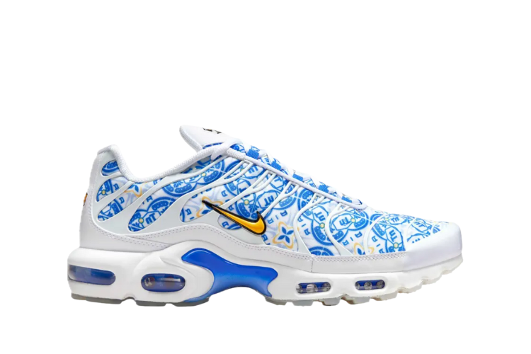 Nike Air Max Plus Lisboa