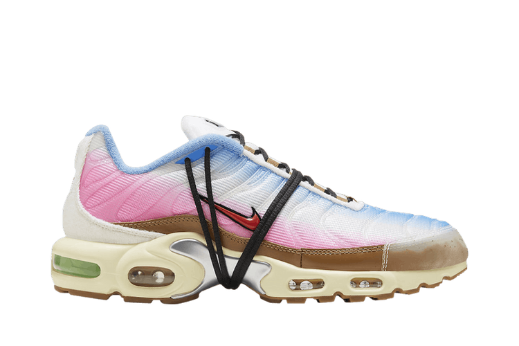 Nike Air Max Plus Longtaitou Festival
