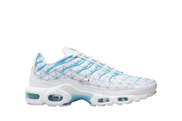 Nike Air Max Plus Marseille