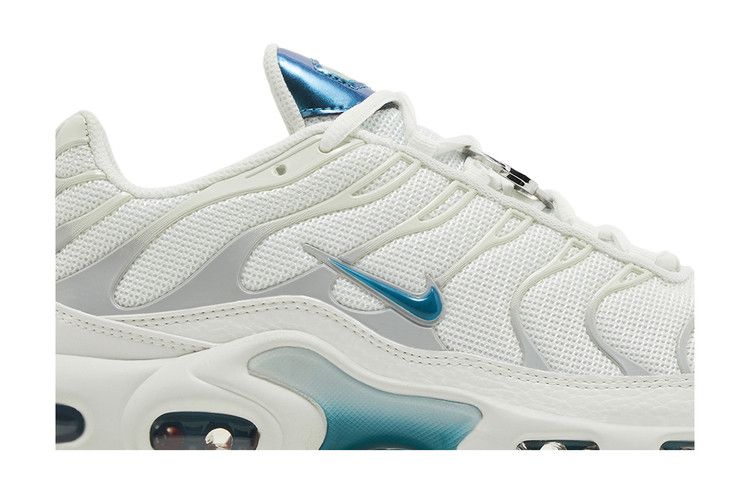 Nike Air Max Plus Metallic Teal