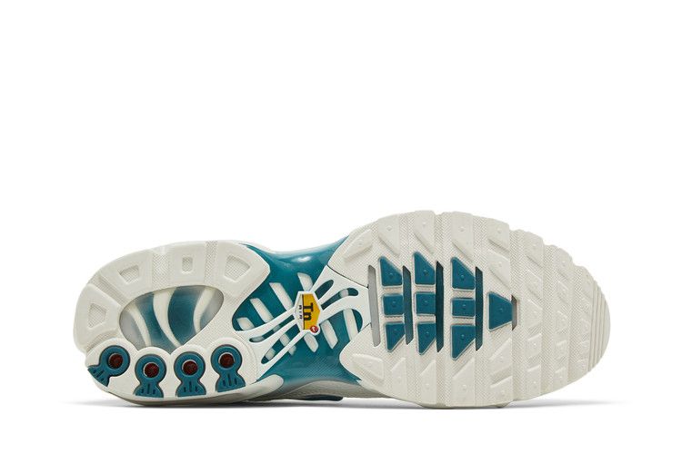 Nike Air Max Plus Metallic Teal