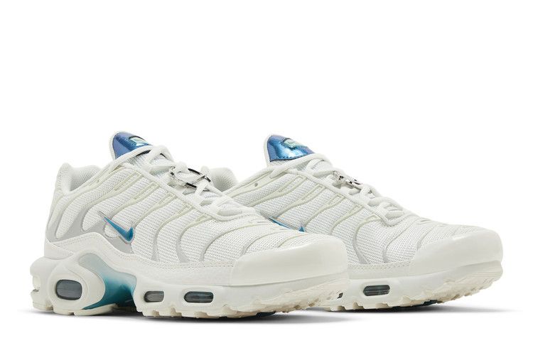 Nike Air Max Plus Metallic Teal