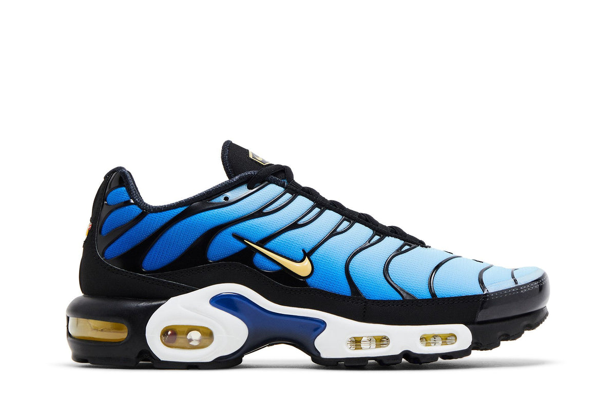 Nike Air Max Plus OG Hyper Blue
