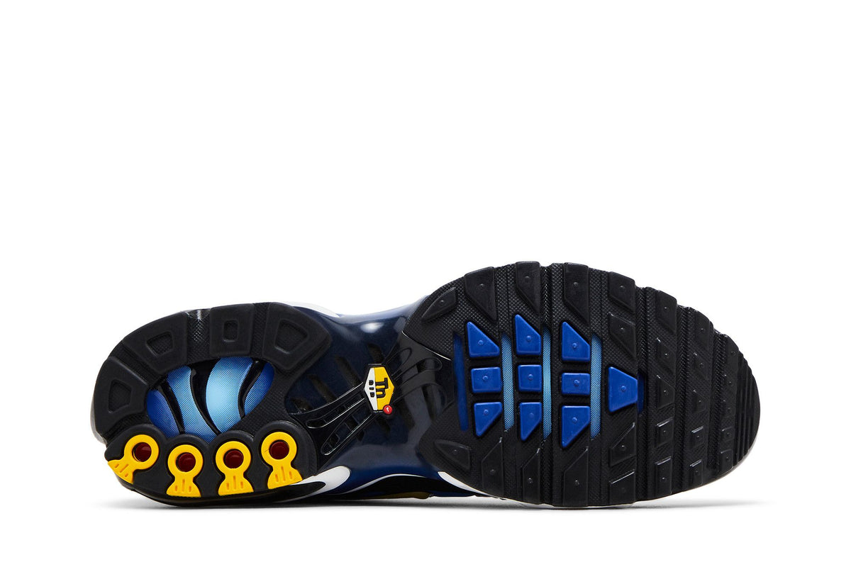 Nike Air Max Plus OG Hyper Blue