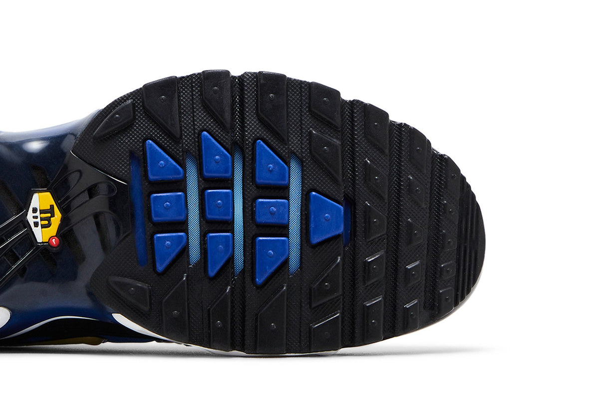 Nike Air Max Plus OG Hyper Blue