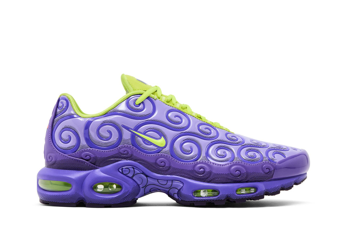Nike Air Max Plus One Piece Gomu Gomu