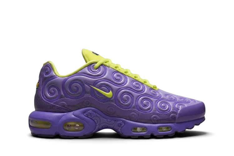 Nike Air Max Plus One Piece Gomu Gomu