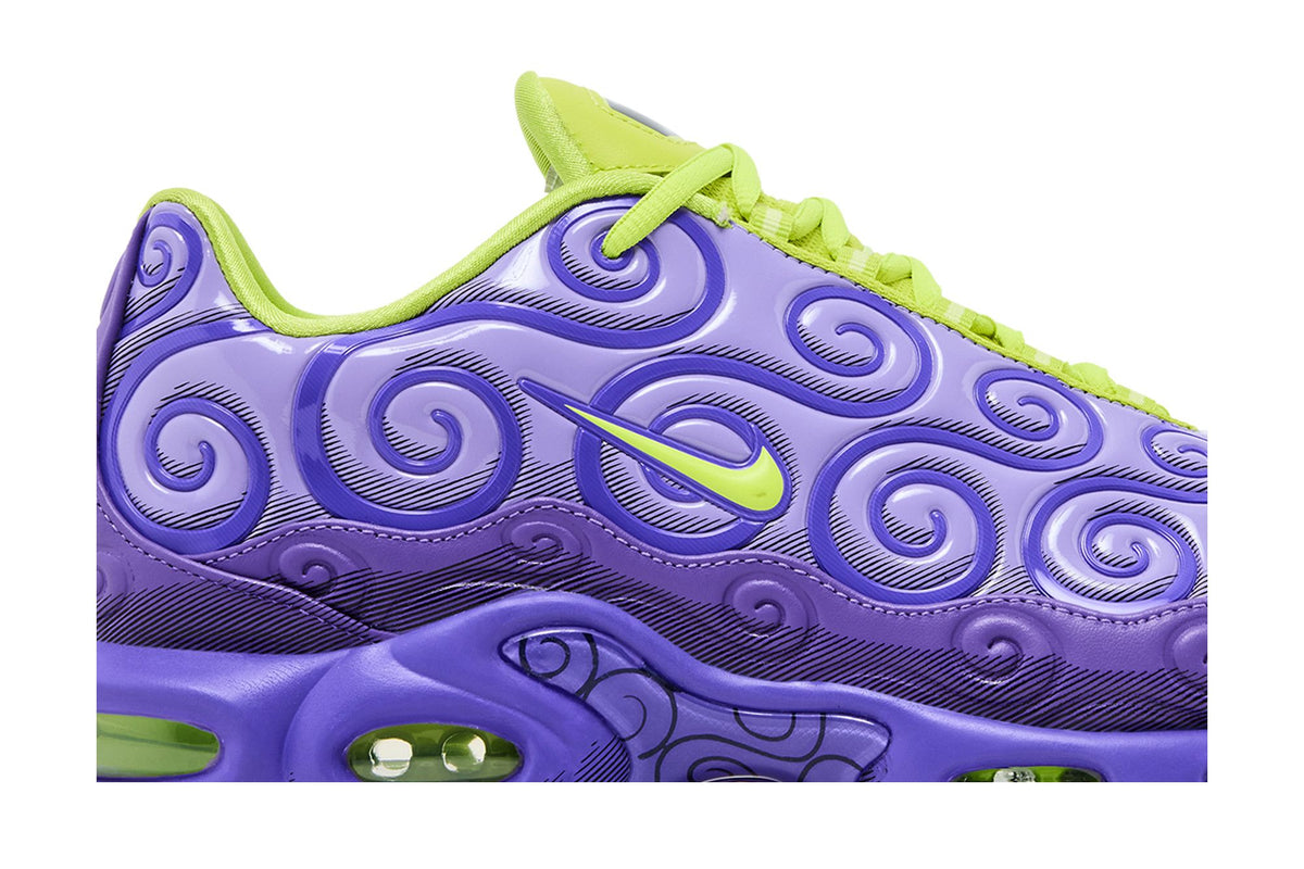 Nike Air Max Plus One Piece Gomu Gomu