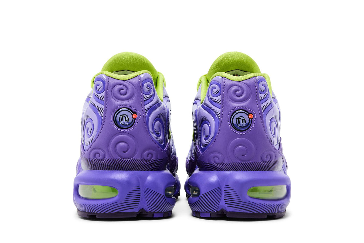 Nike Air Max Plus One Piece Gomu Gomu