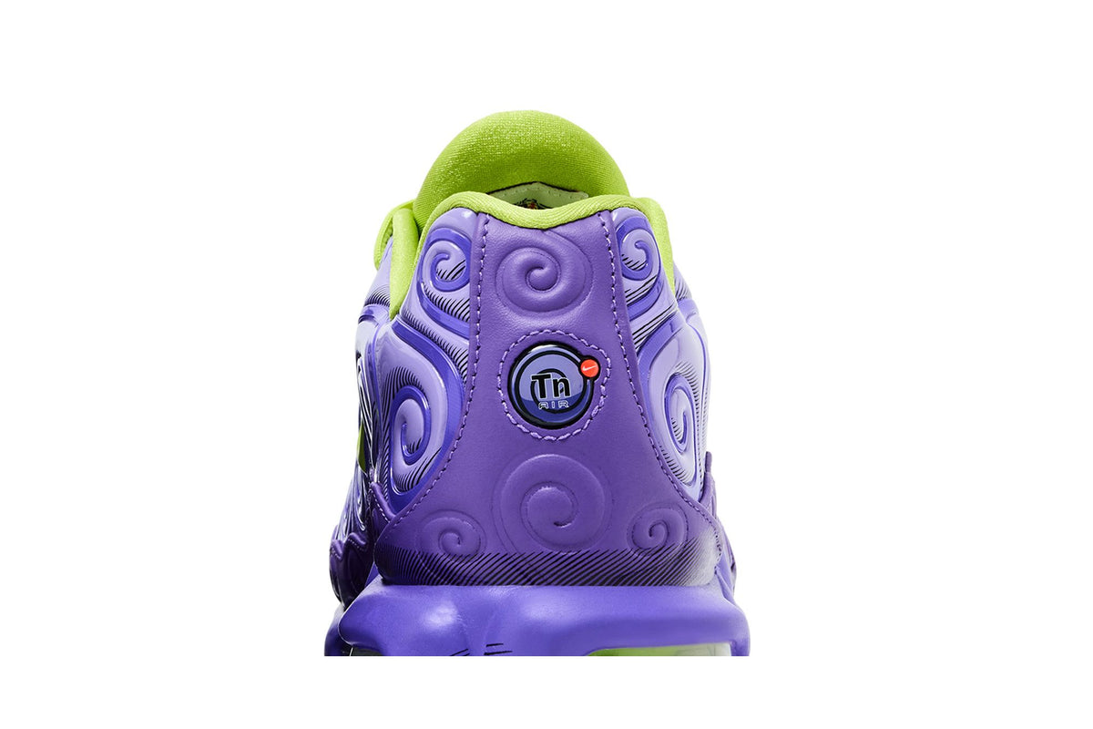 Nike Air Max Plus One Piece Gomu Gomu