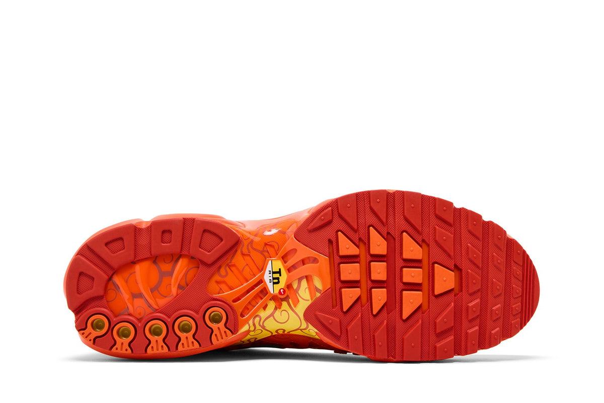 Nike Air Max Plus One Piece Mera Mera