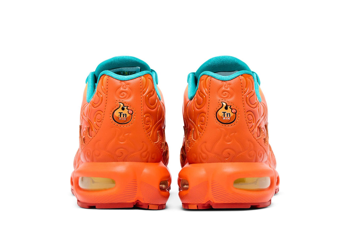 Nike Air Max Plus One Piece Mera Mera