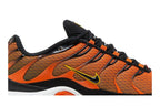 Nike Air Max Plus Orange Black