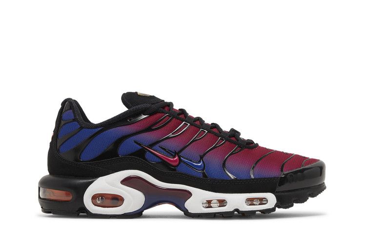 Nike Air Max Plus Patta FC Barcelona