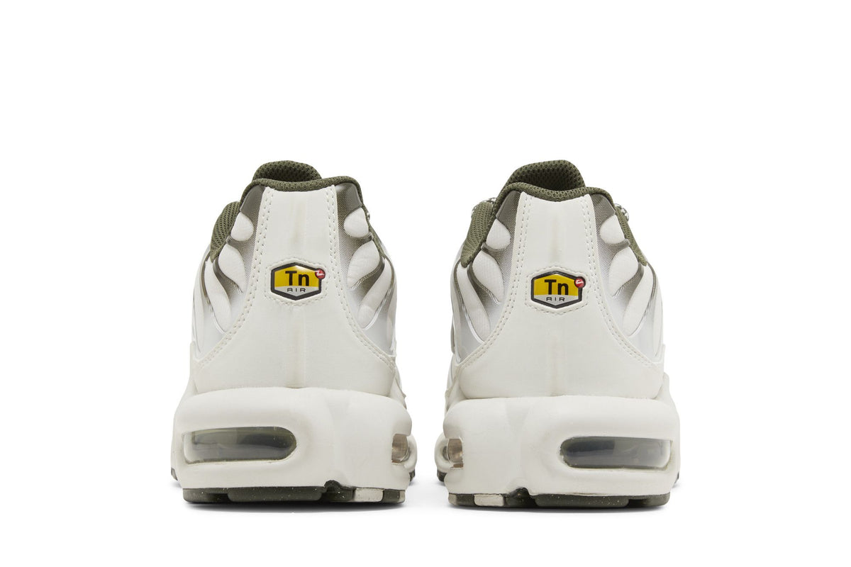 Nike Air Max Plus Phantom Cargo Khaki
