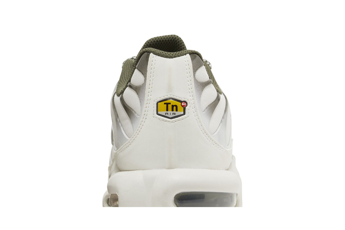 Nike Air Max Plus Phantom Cargo Khaki