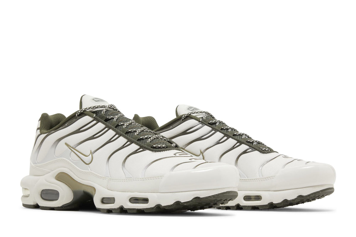 Nike Air Max Plus Phantom Cargo Khaki